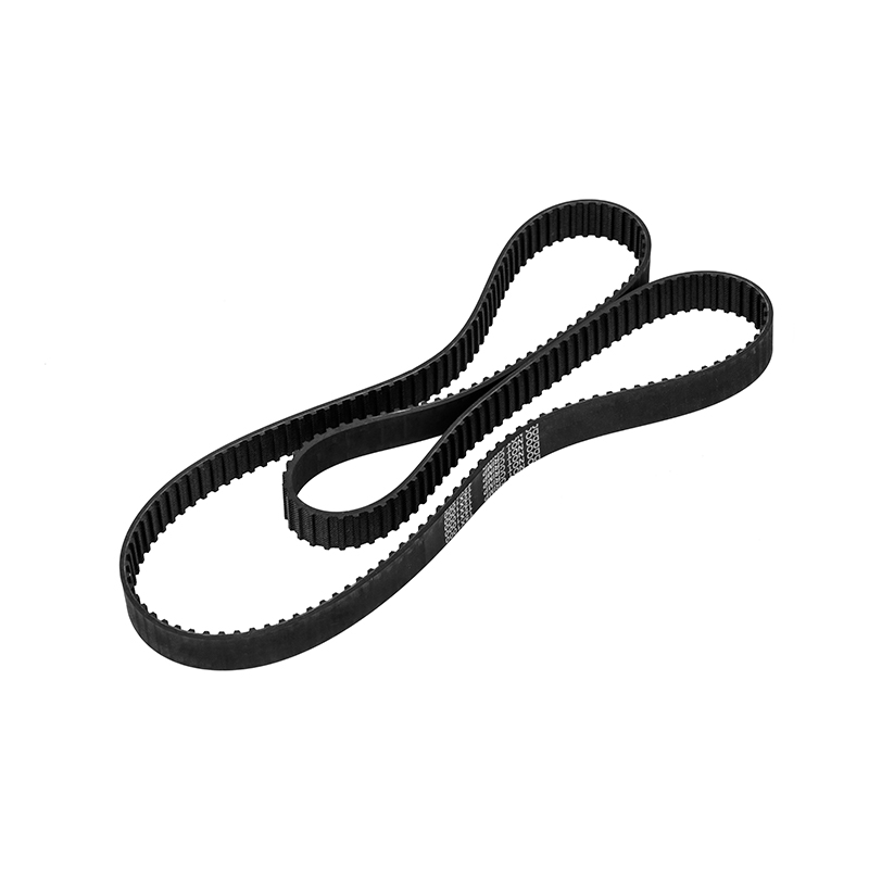 Rubber Timing Belt Trapezoidal Teeth