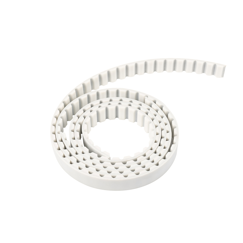 PU Opening Timing Belt