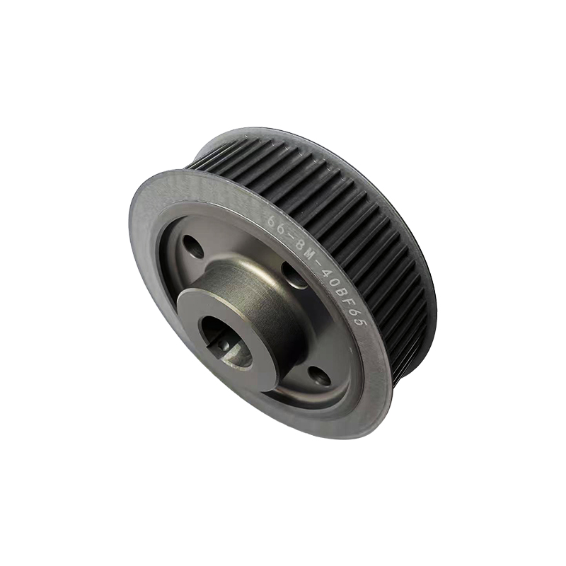 Timing Pulley