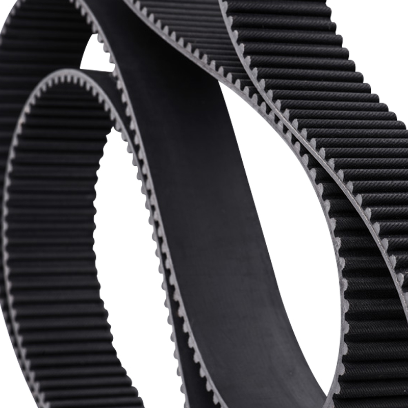 Rubber Timing Belt arc Tooth