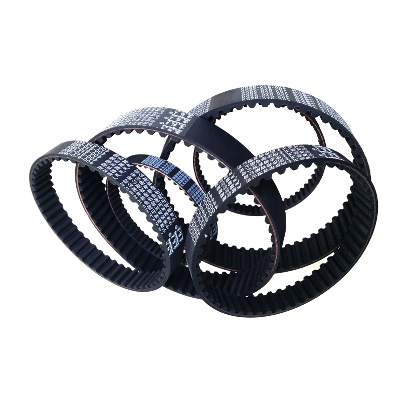 Rubber Endless Timing Belt