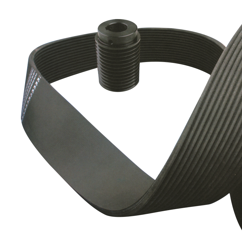 Multi Wedge Belt